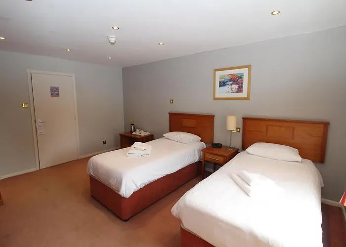 The Conningbrook Hotel