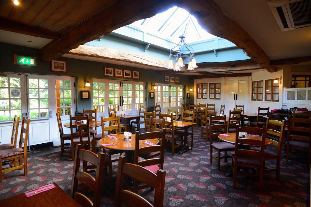 The Conningbrook 3*