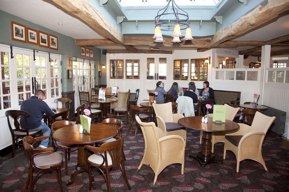 The Conningbrook Hotel