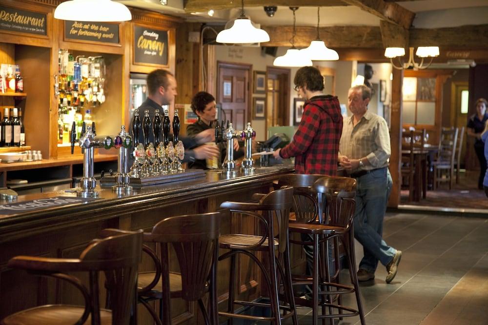 The Conningbrook Hotel Ashford (Kent)