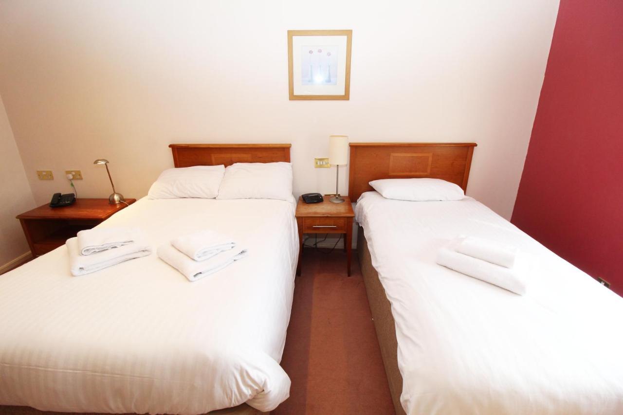 The Conningbrook Hotel