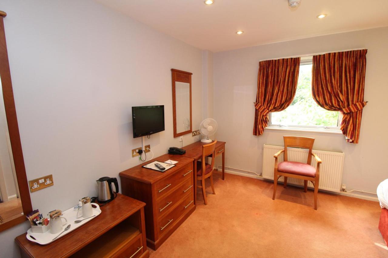 The Conningbrook Hotel 3*