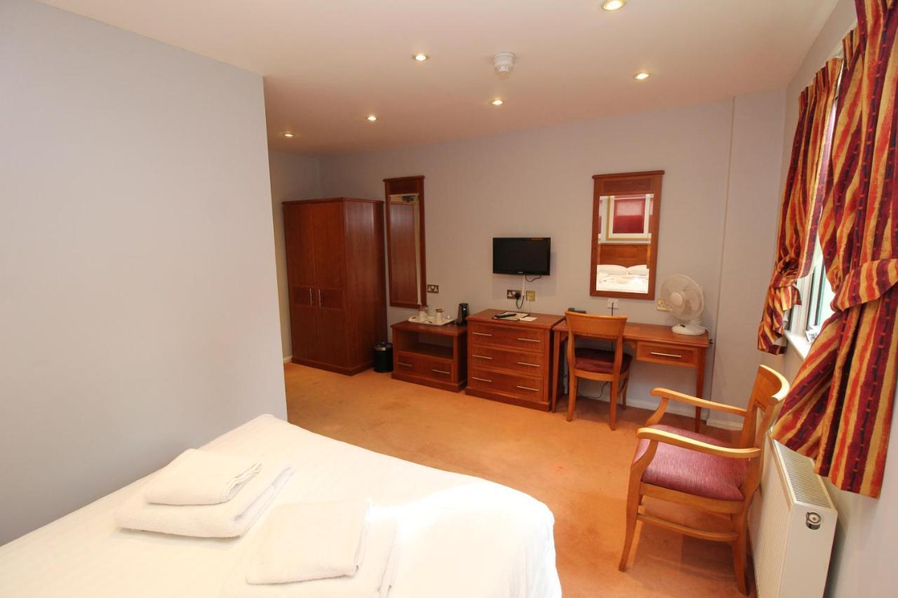 The Conningbrook Hotel Ashford (Kent)