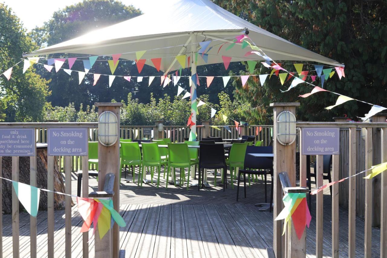 Hotel The Conningbrook Ashford (Kent)
