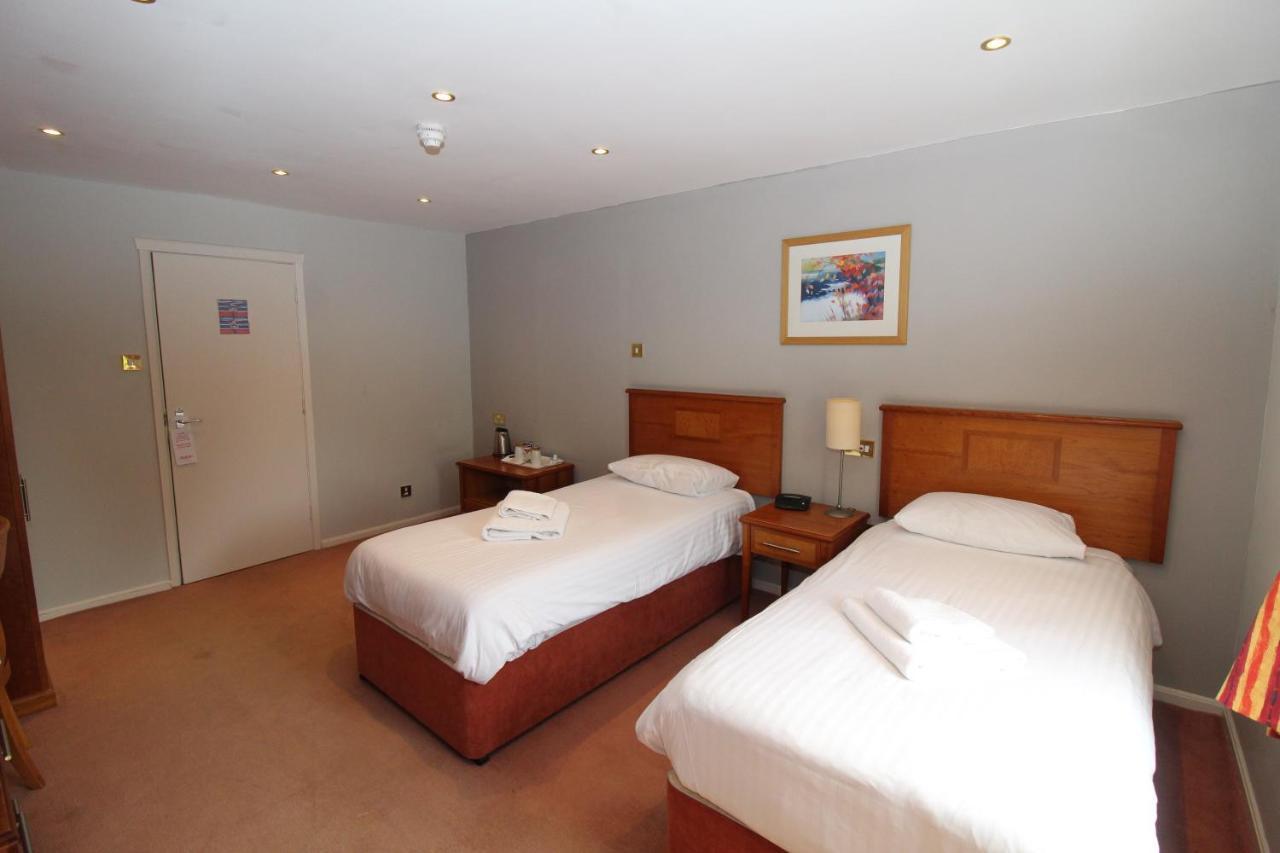 The Conningbrook Hotel 3*