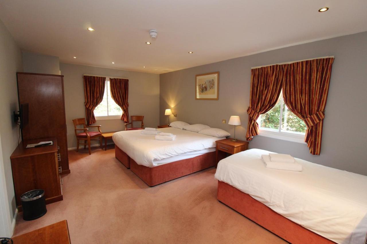 The Conningbrook Hotel Ashford (Kent)