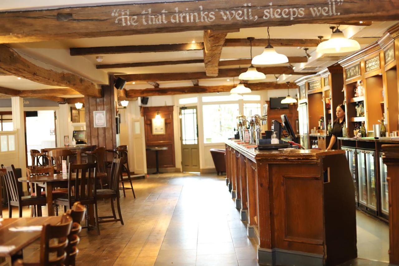 The Conningbrook 3* Ashford (Kent)
