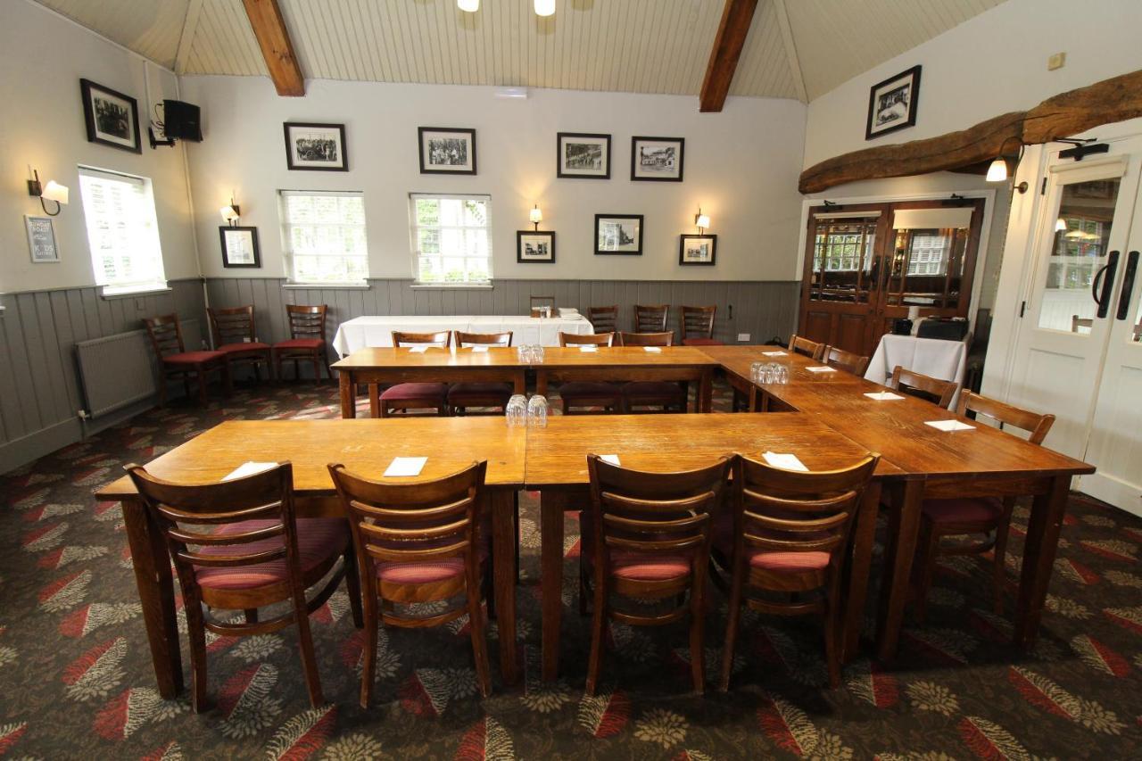 The Conningbrook Ashford (Kent)