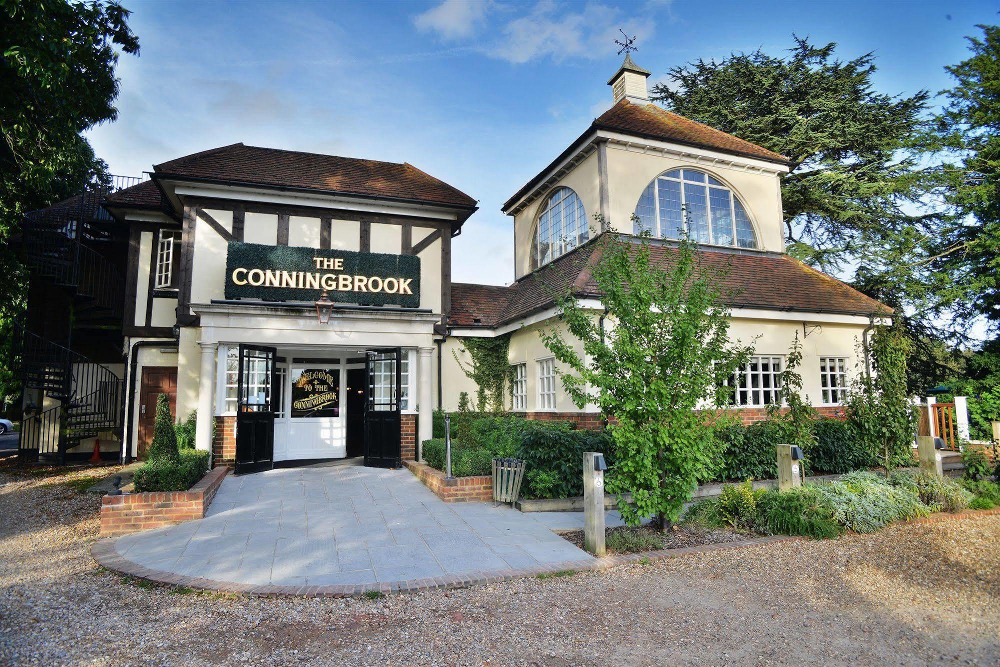 The Conningbrook
